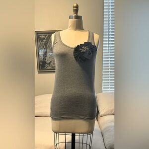 Ann Taylor- Tank Top